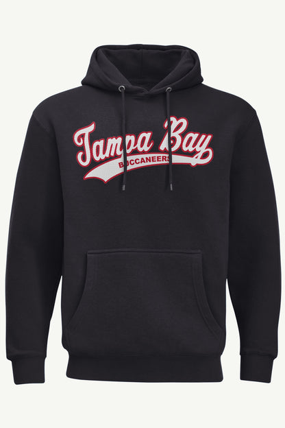 MENS TAMPA BAY BUCCANEERS TAILSWEEP HOODIE