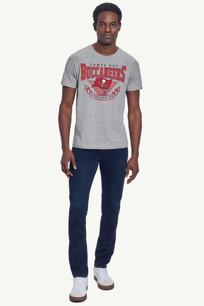 MENS TAMPA BAY BUCCANEERS 80's INSPIRED T SHIRT