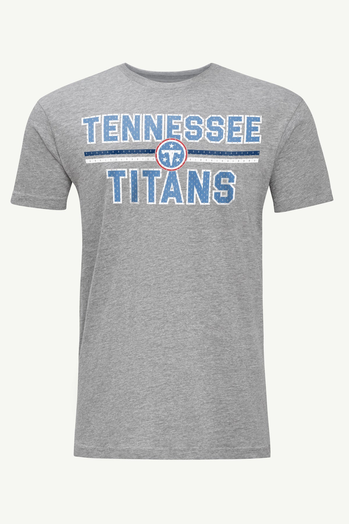 MENS TENNESSEE TITANS MESH LOOK T SHIRT