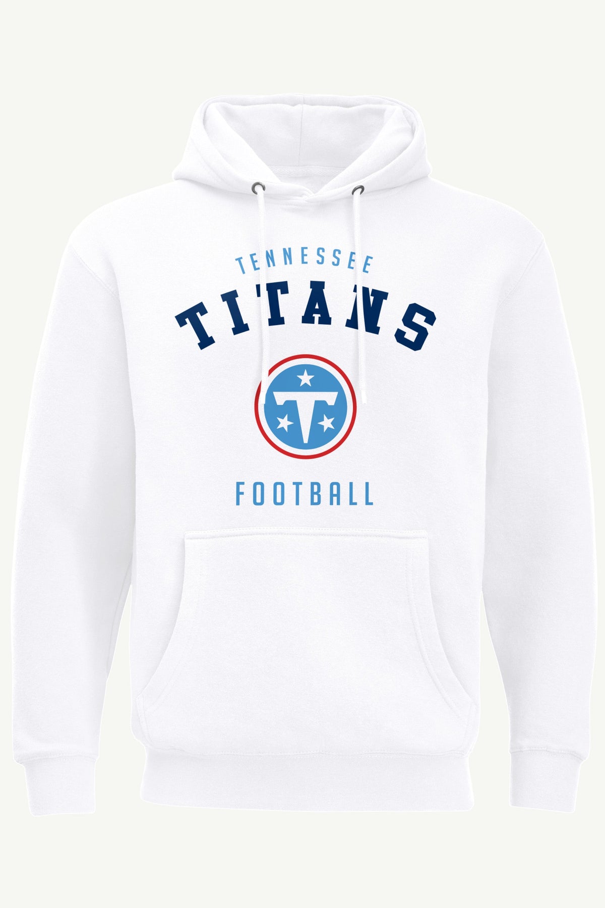 MENS TENNESSEE TITANS HOODIE