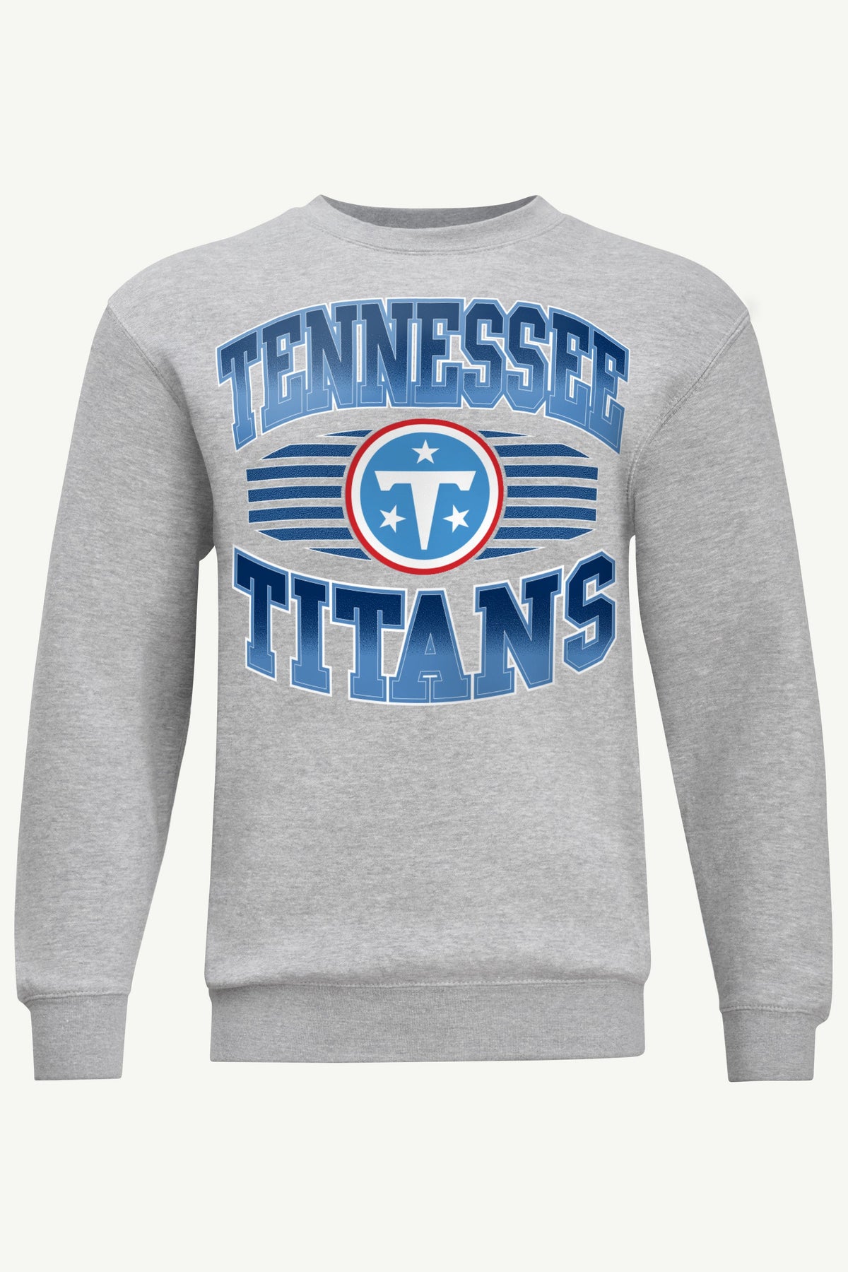 MENS TENNESSEE TITANS GRIT SWEATSHIRT