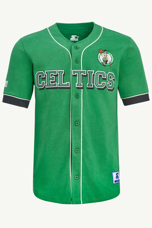 MENS BOSTON CELTICS JERSEY