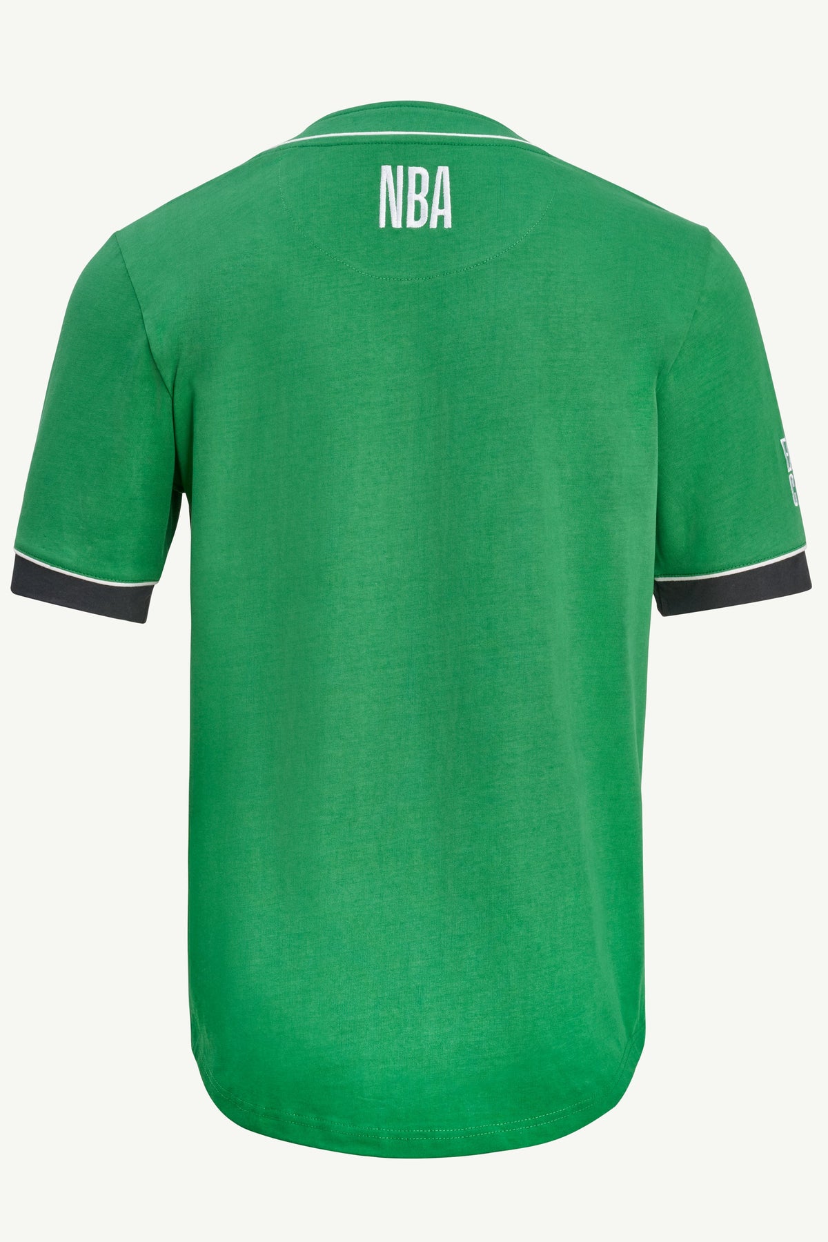 MENS BOSTON CELTICS JERSEY