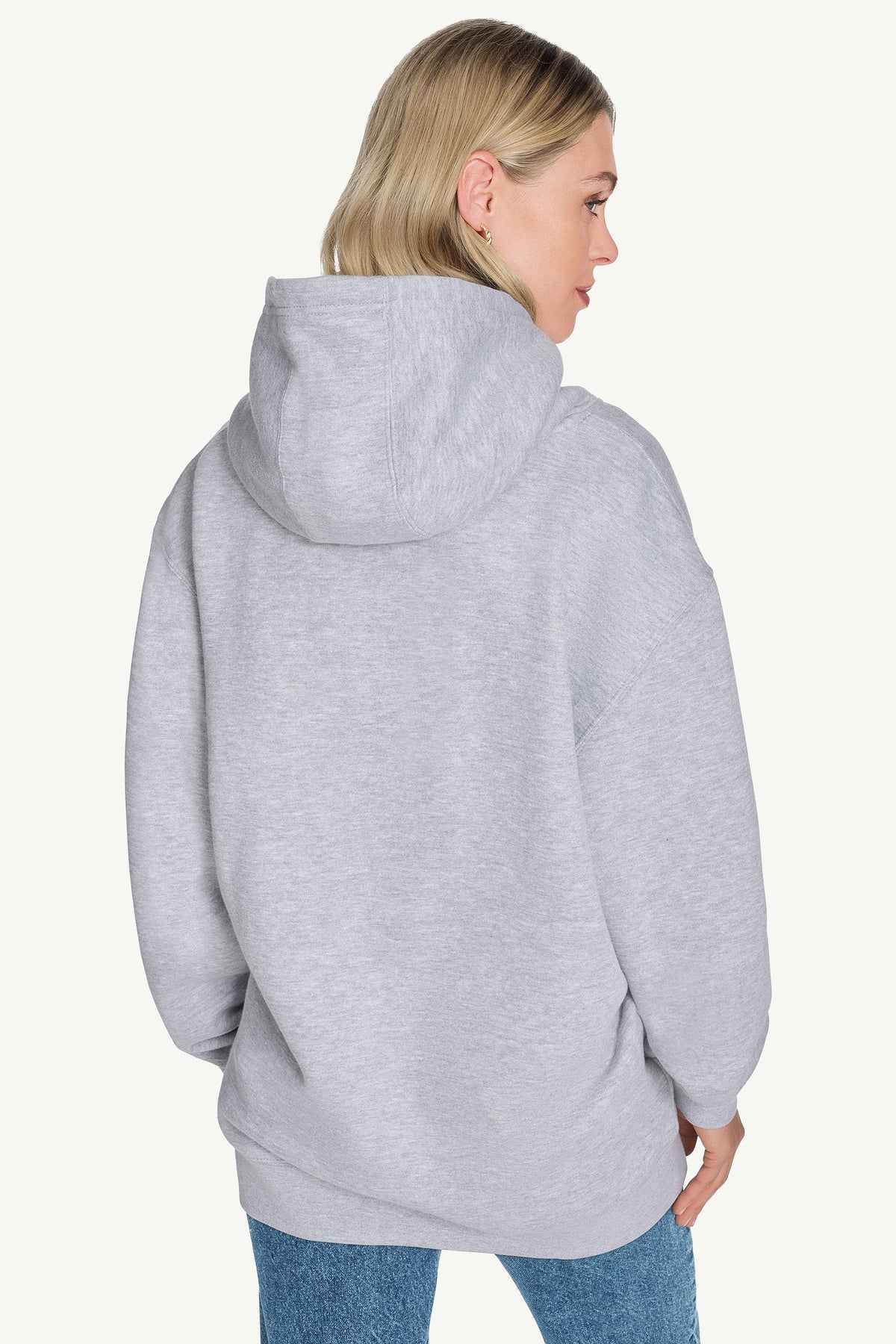 WOMENS HOUSTON ROCKETS  FOUNDING SEASON HOODIE