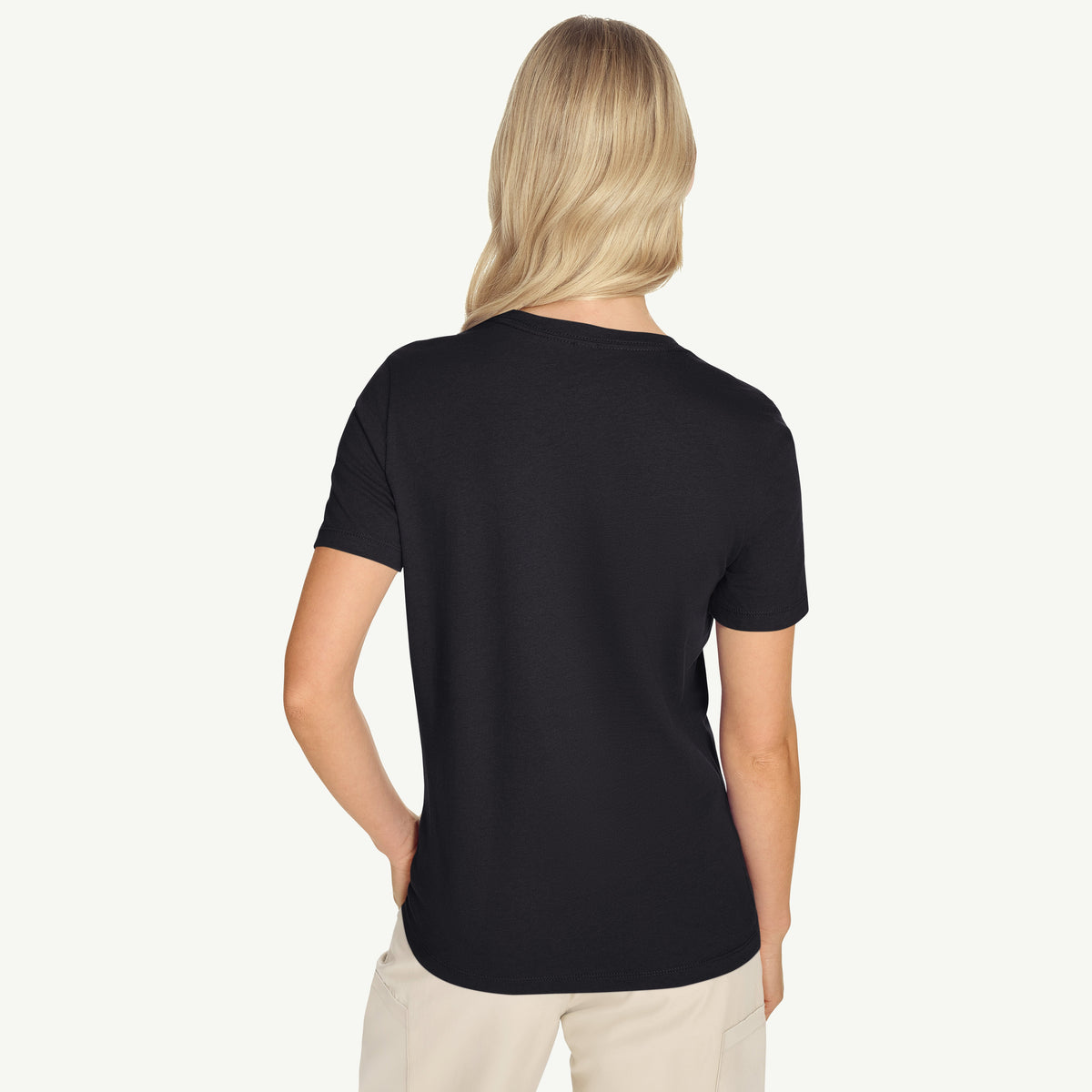 WOMENS HOUSTON ROCKETS UNDER THE ARCH T SHIRT