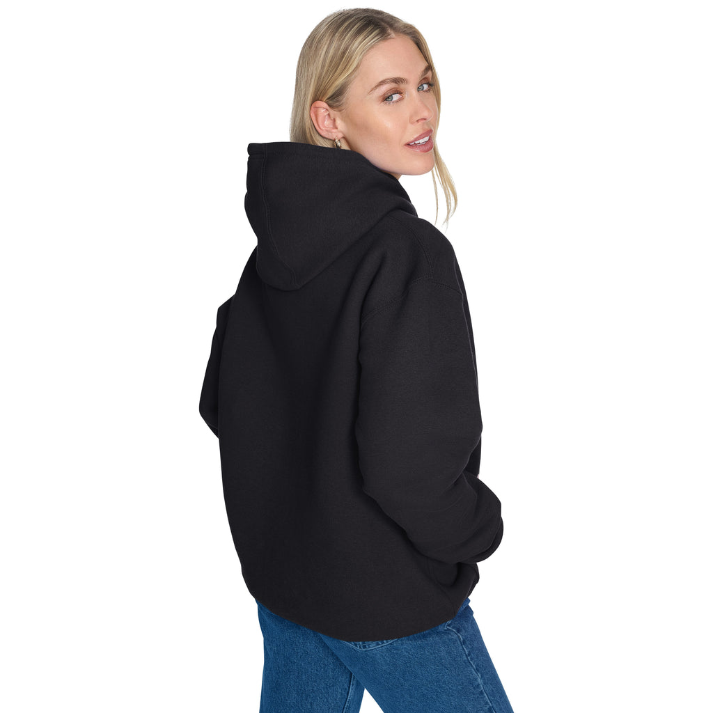 WOMENS SAN ANTONIO SPURS ARCH HOODIE