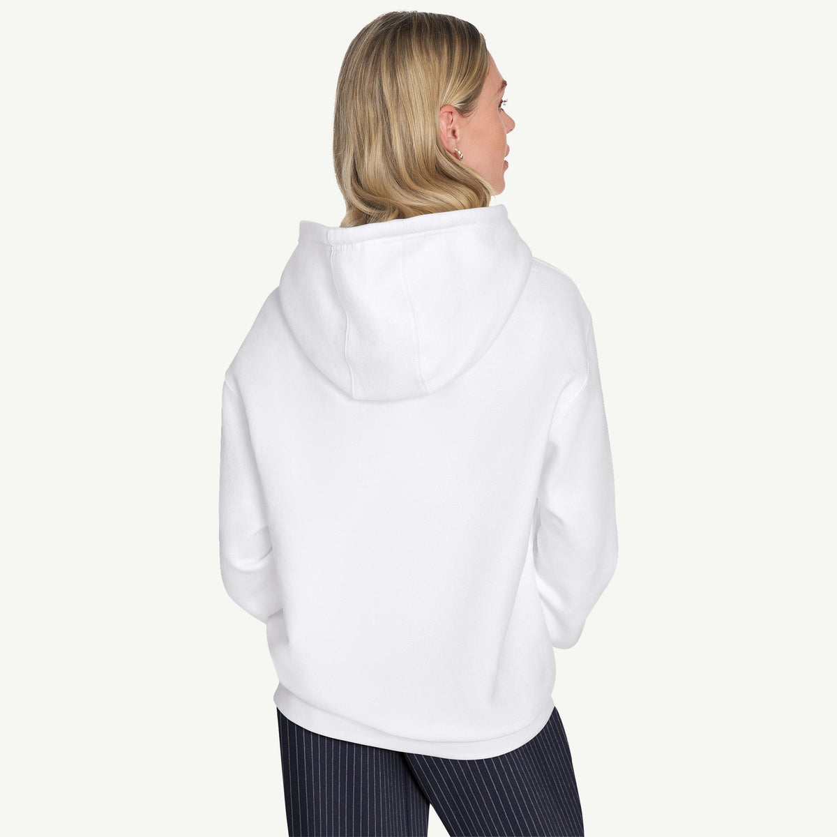 WOMENS SAN ANTONIO SPURS FIREWORKS HOODIE