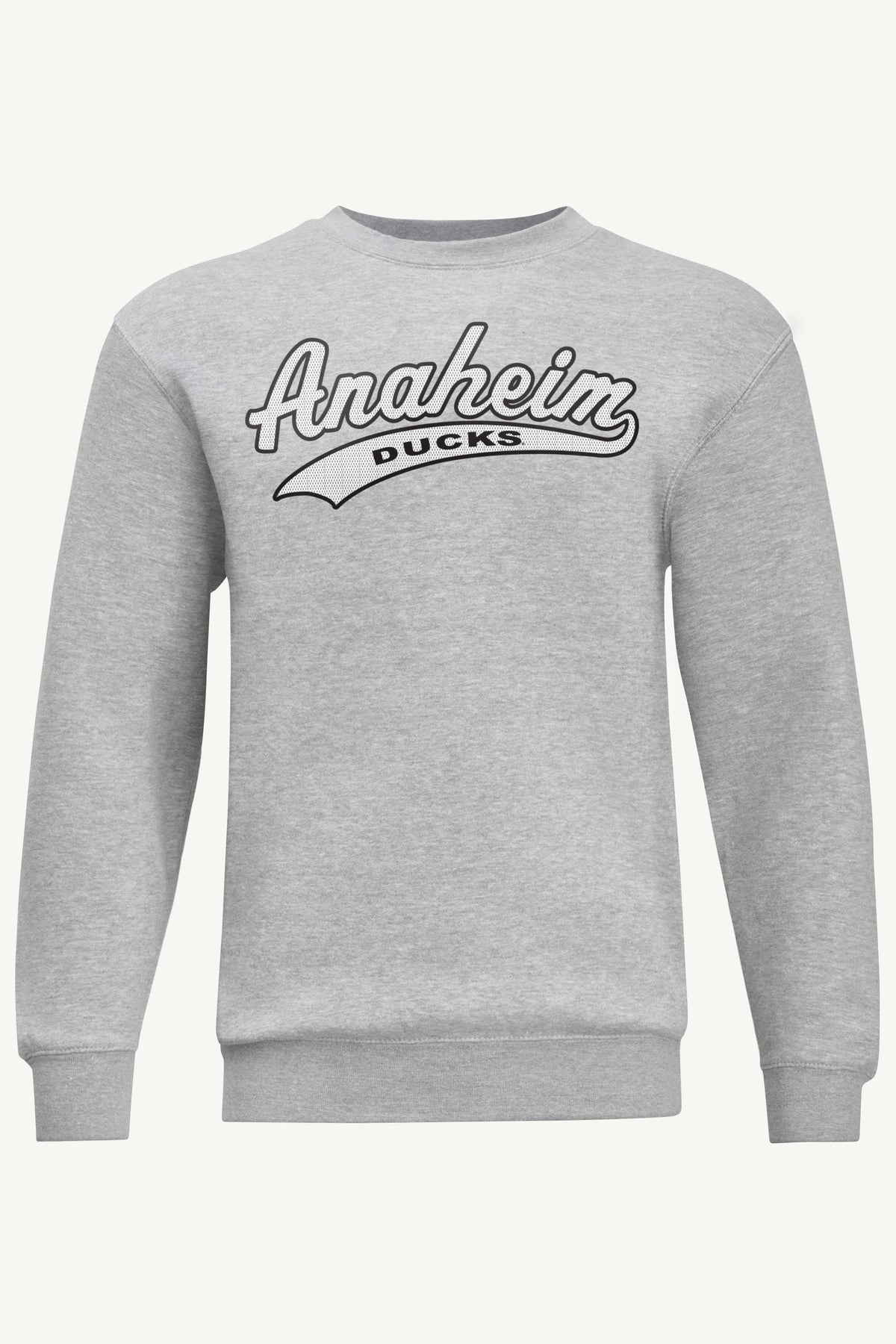 MENS ANAHEIM DUCKS TAILSWEEP SWEATSHIRT