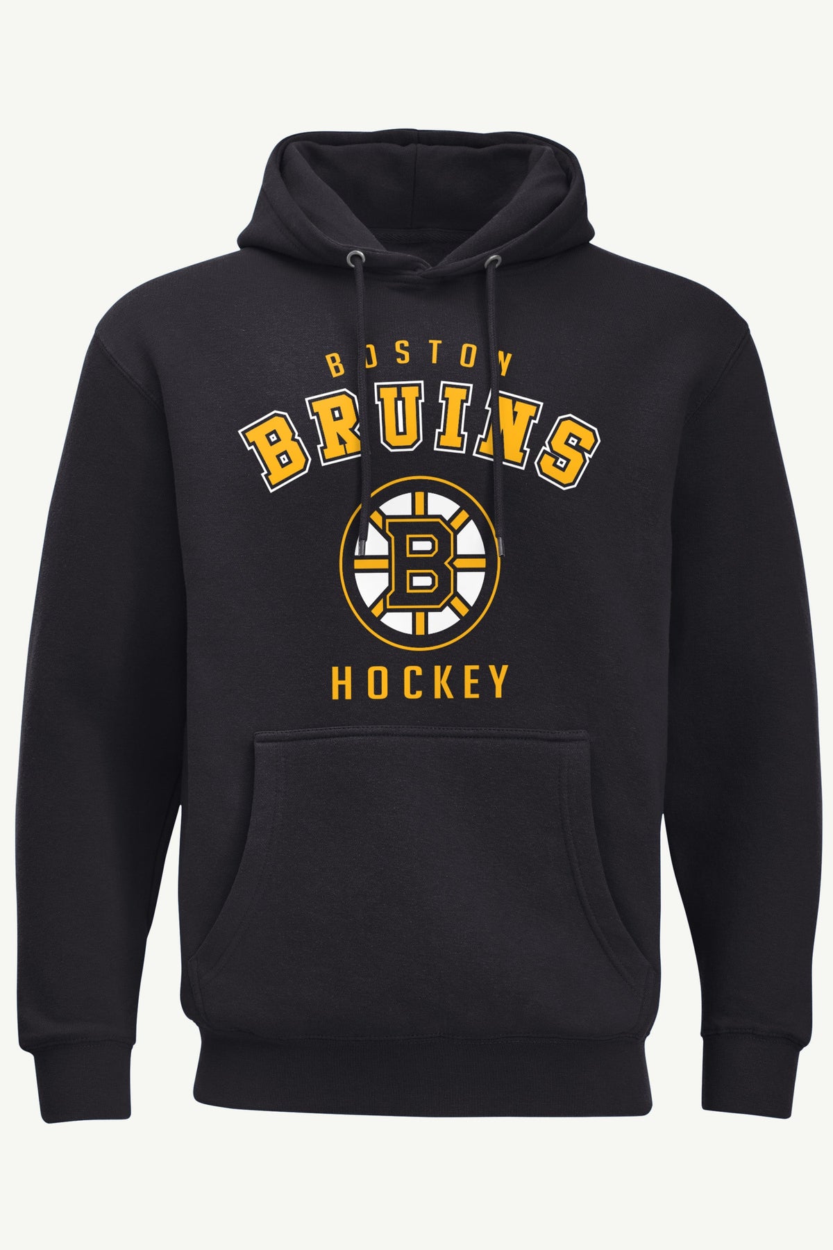 MENS BOSTON BRUINS GRAPHIC HOODIE