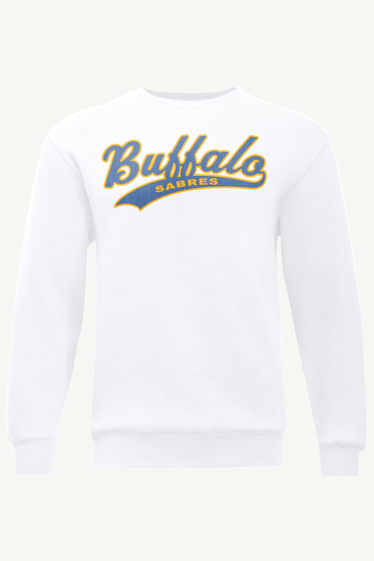 MENS BUFFALO SABRES TAILSWEEP SWEATSHIRT