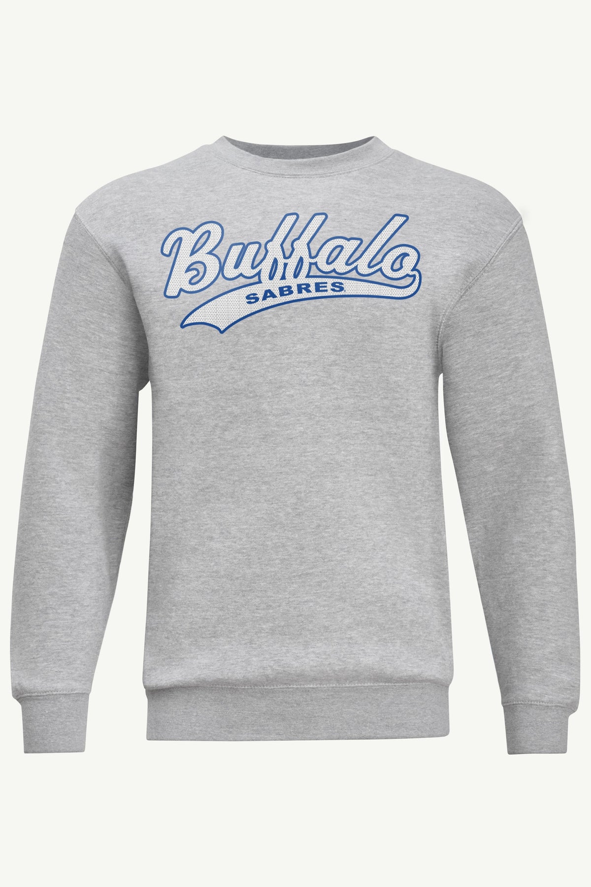 MENS BUFFALO SABRES TAILSWEEP SWEATSHIRT