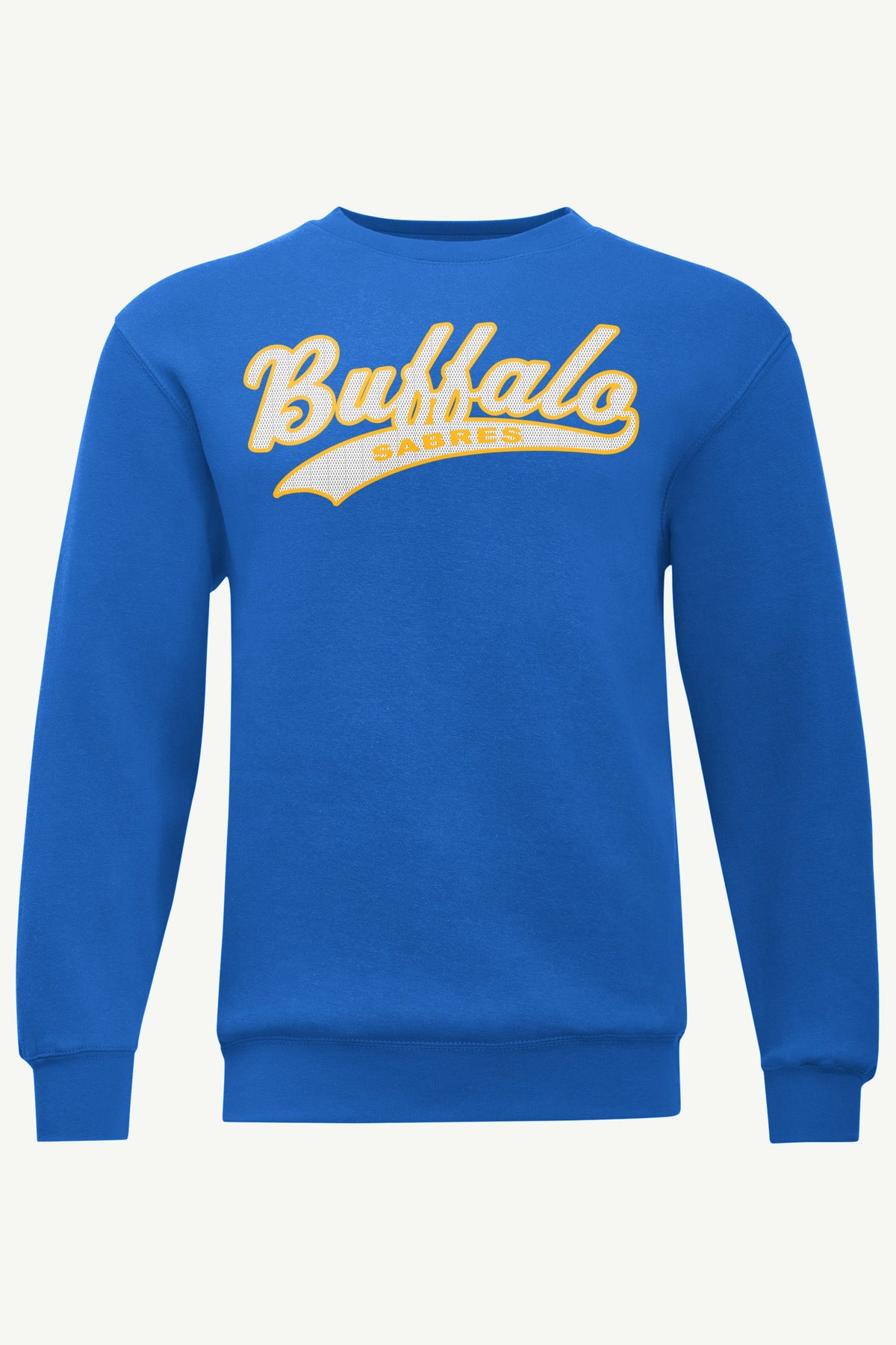 MENS BUFFALO SABRES TAILSWEEP SWEATSHIRT