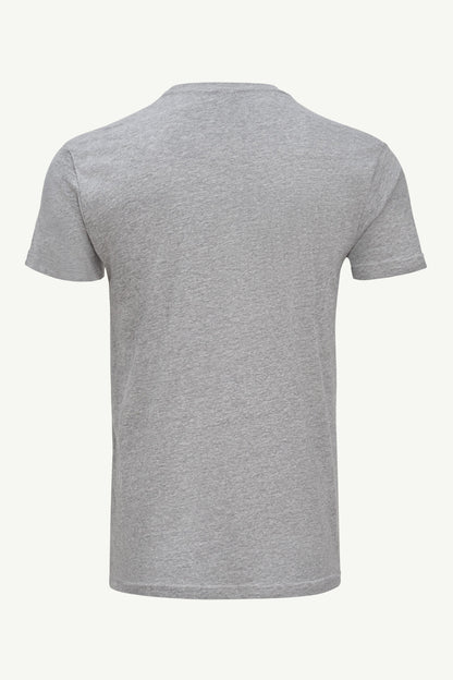 MENS CALGARY FLAMES TAILSWEEP T SHIRT