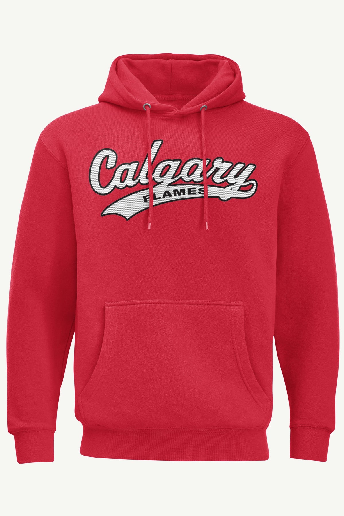 MENS CALGARY FLAMES TAILSWEEP HOODIE