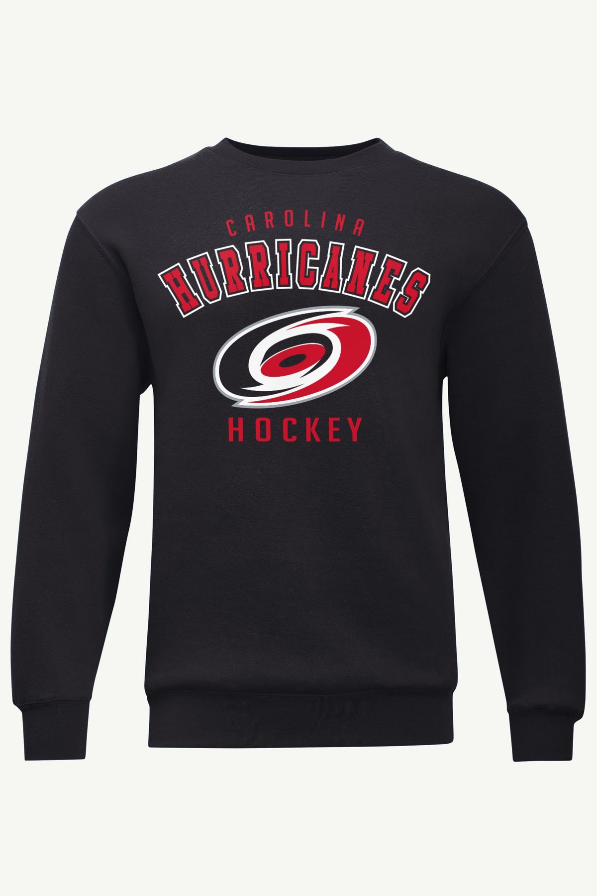 MENS CAROLINA HURRICANES GRAPHIC SWEATSHIRT