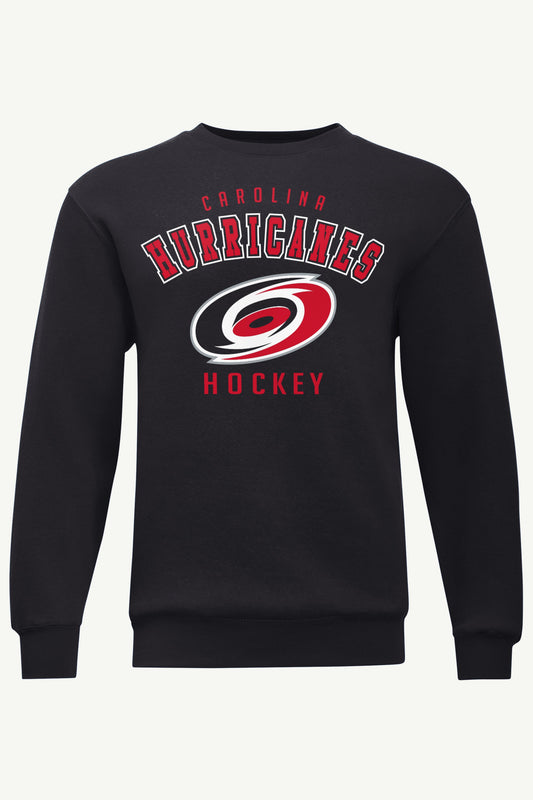 MENS CAROLINA HURRICANES GRAPHIC SWEATSHIRT