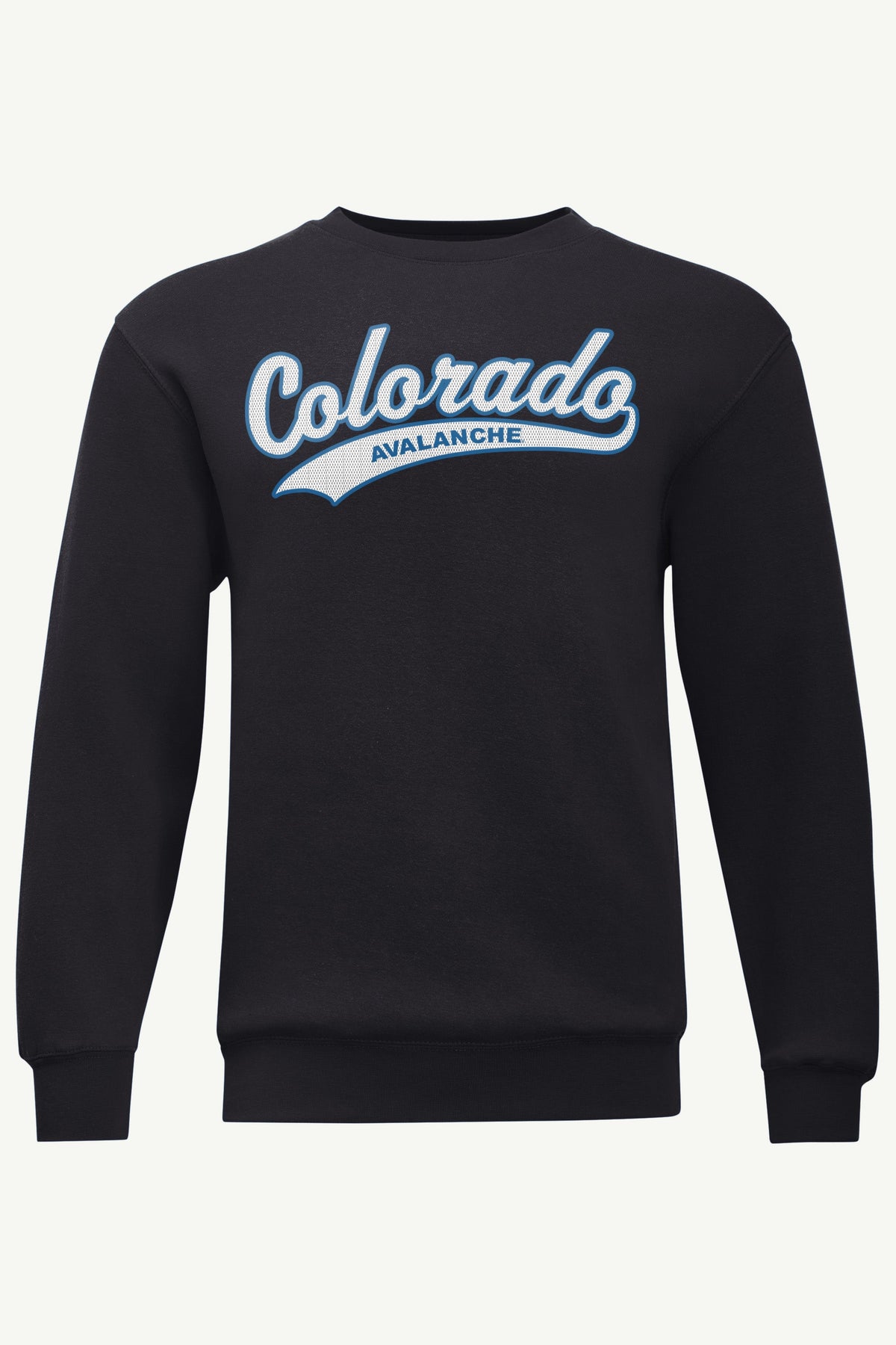 MENS COLORADO AVALANCHE TAILSWEEP SWEATSHIRT