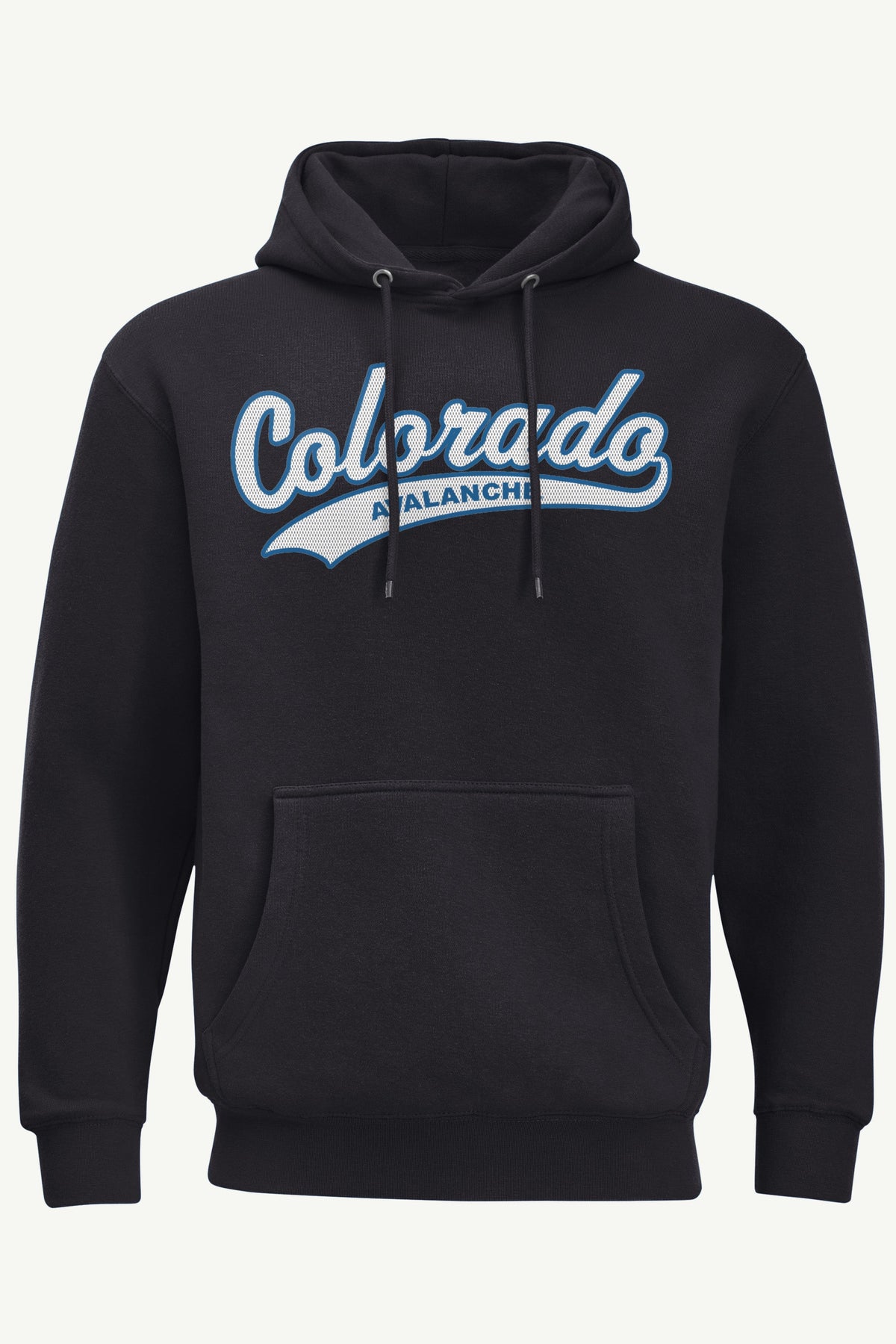 MENS COLORADO AVALANCHE TAILSWEEP HOODIE