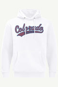 MENS COLORADO AVALANCHE TAILSWEEP HOODIE