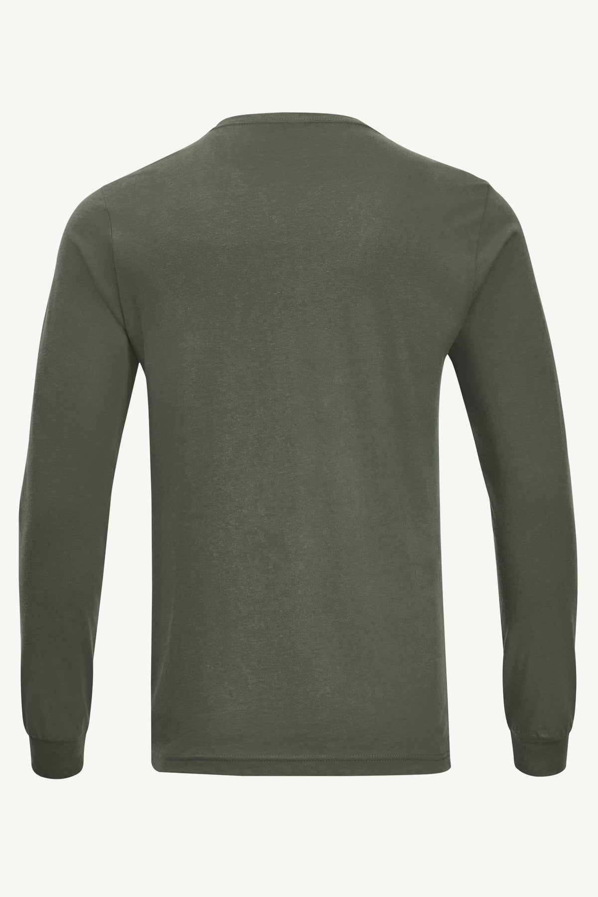 MENS DALLAS STARS TAILSWEEP LONG SLEEVE T SHIRT