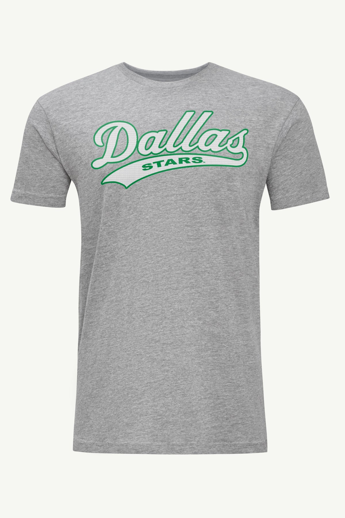 MENS DALLAS STARS TAILSWEEP T SHIRT