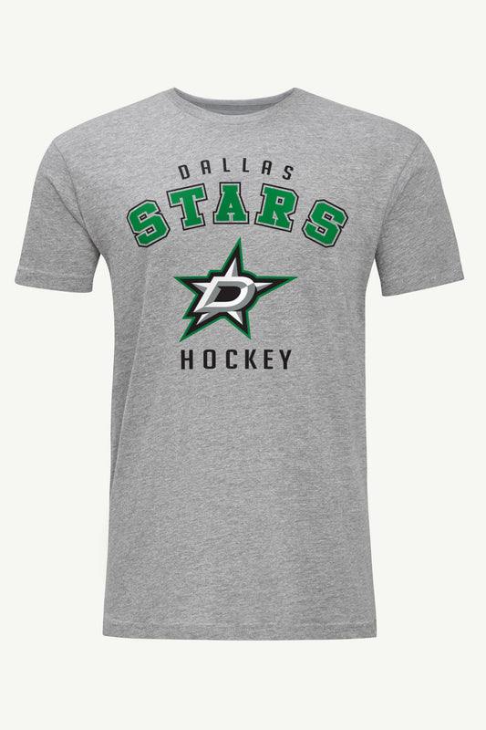 MENS DALLAS STARS GRAPHIC T SHIRT