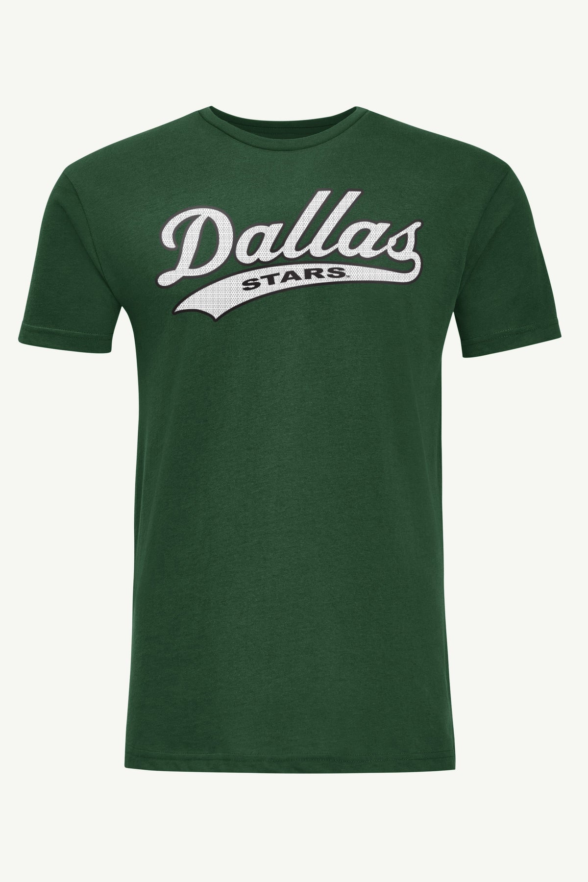 MENS DALLAS STARS TAILSWEEP T SHIRT