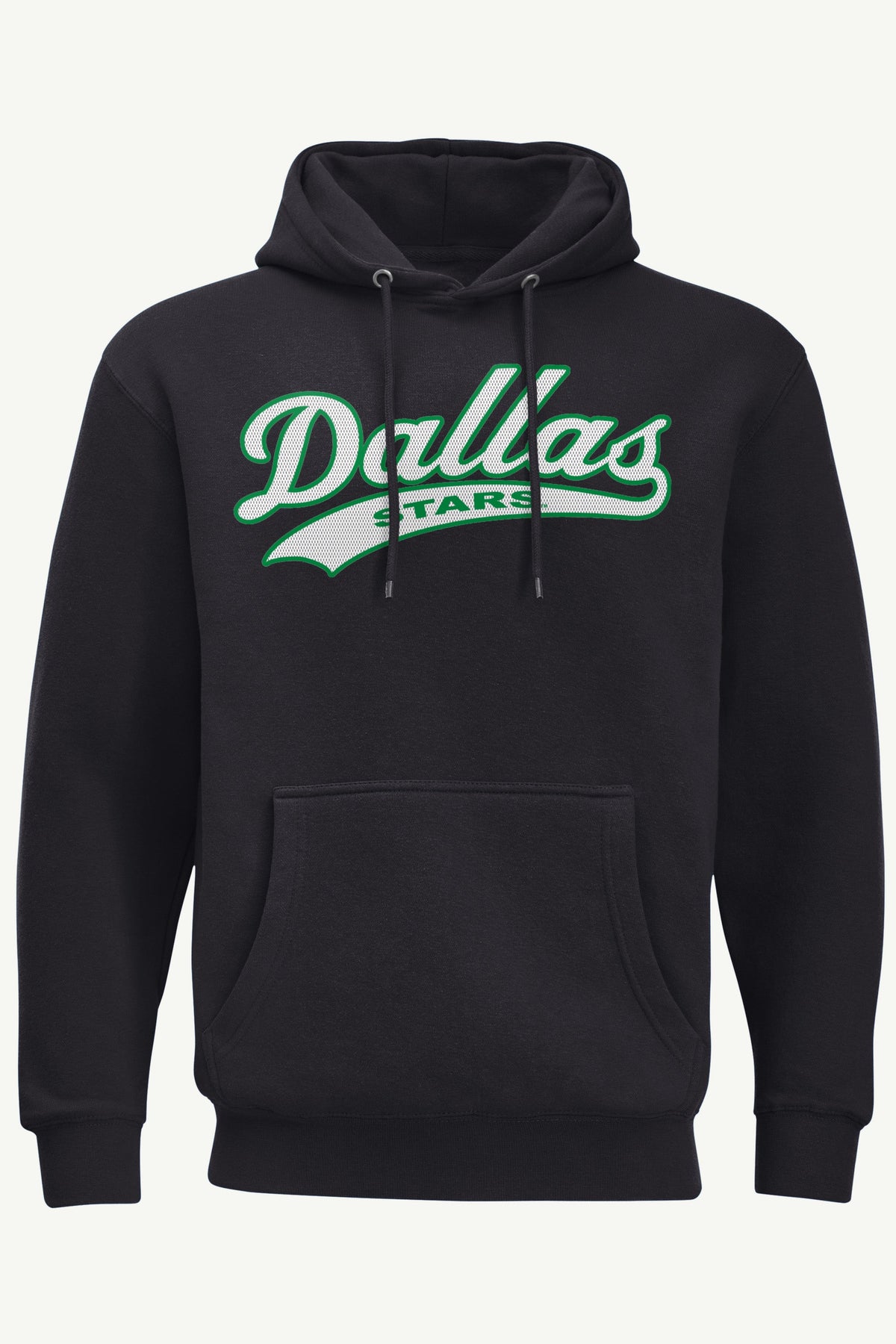 MENS DALLAS STARS TAILSWEEP HOODIE