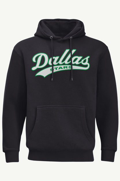 MENS DALLAS STARS TAILSWEEP HOODIE