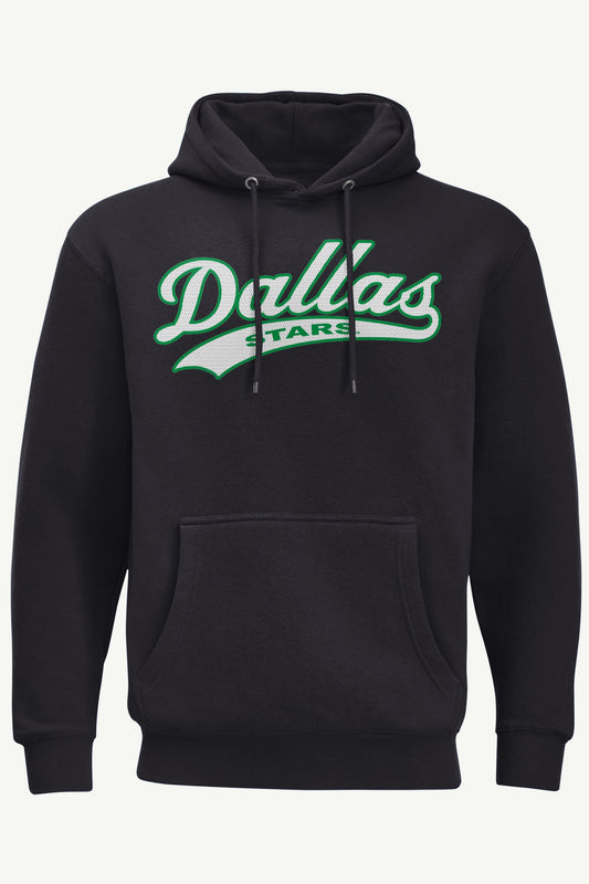MENS DALLAS STARS TAILSWEEP HOODIE