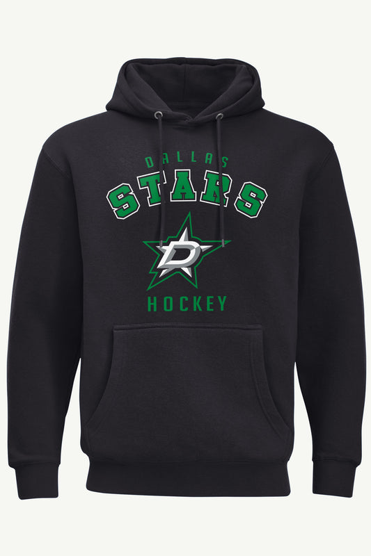 MENS DALLAS STARS GRAPHIC HOODIE