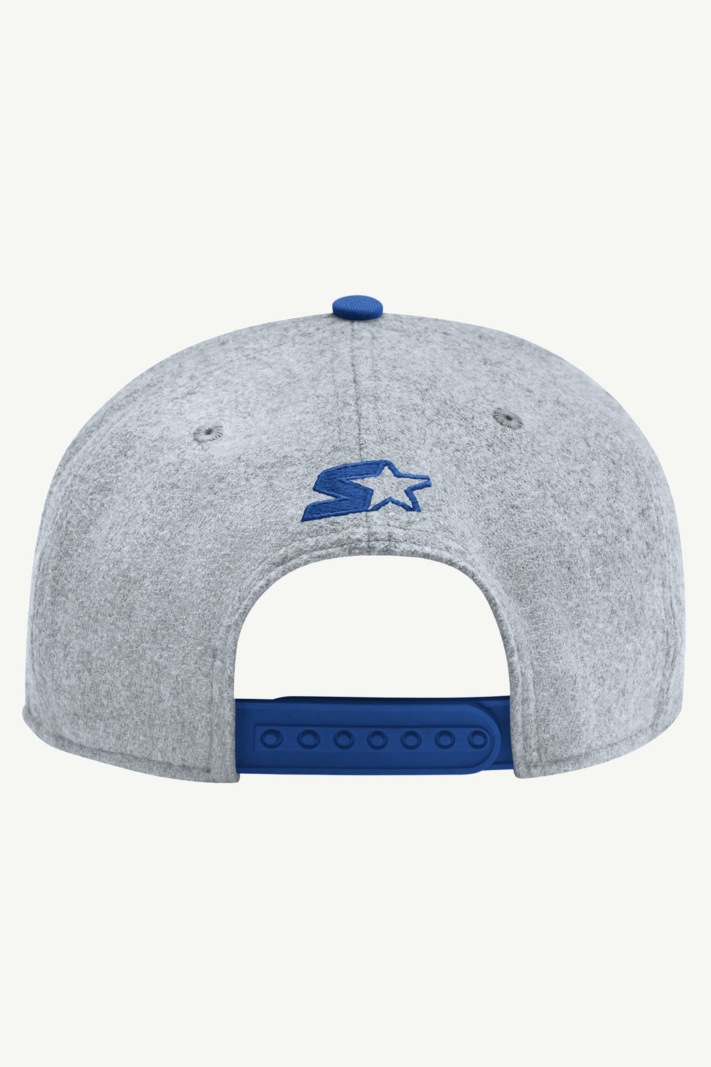 MENS EDMONTON OILERS CAP