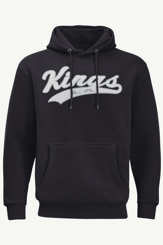 MENS LOS ANGELES KINGS TAILSWEEP HOODIE
