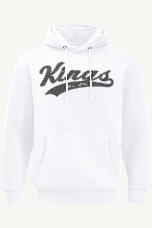MENS LOS ANGELES KINGS TAILSWEEP HOODIE