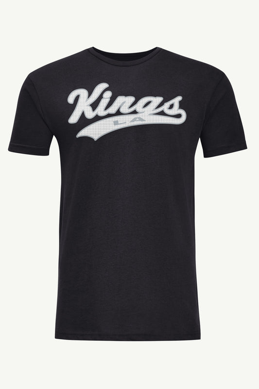 MENS LOS ANGELES KINGS TAILSWEEP T SHIRT