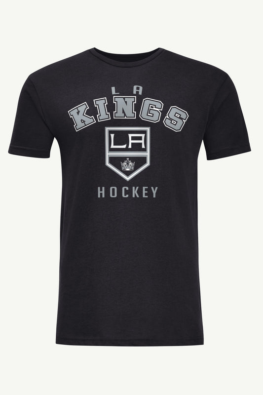 MENS LOS ANGELES KINGS GRAPHIC T SHIRT