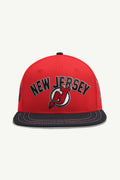 MENS NEW JERSEY DEVILS SNAPBACK