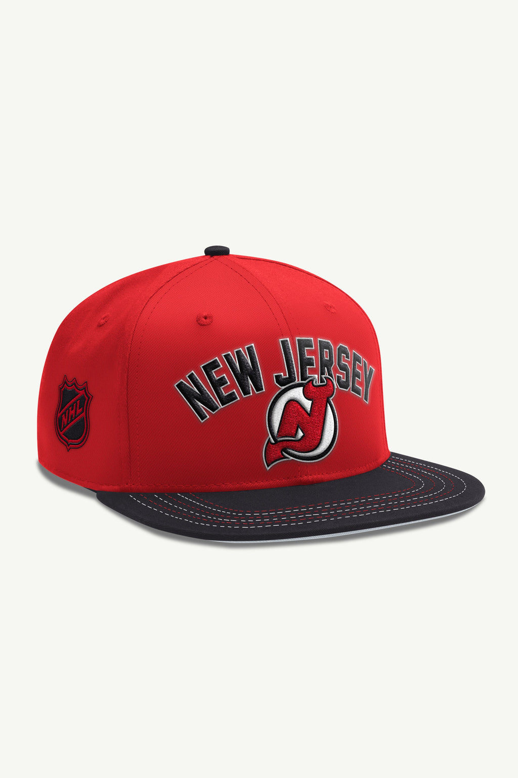 MENS NEW JERSEY DEVILS SNAPBACK
