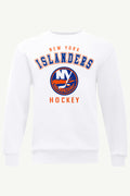 MENS NEW YORK ISLANDERS GRAPHIC SWEATSHIRT
