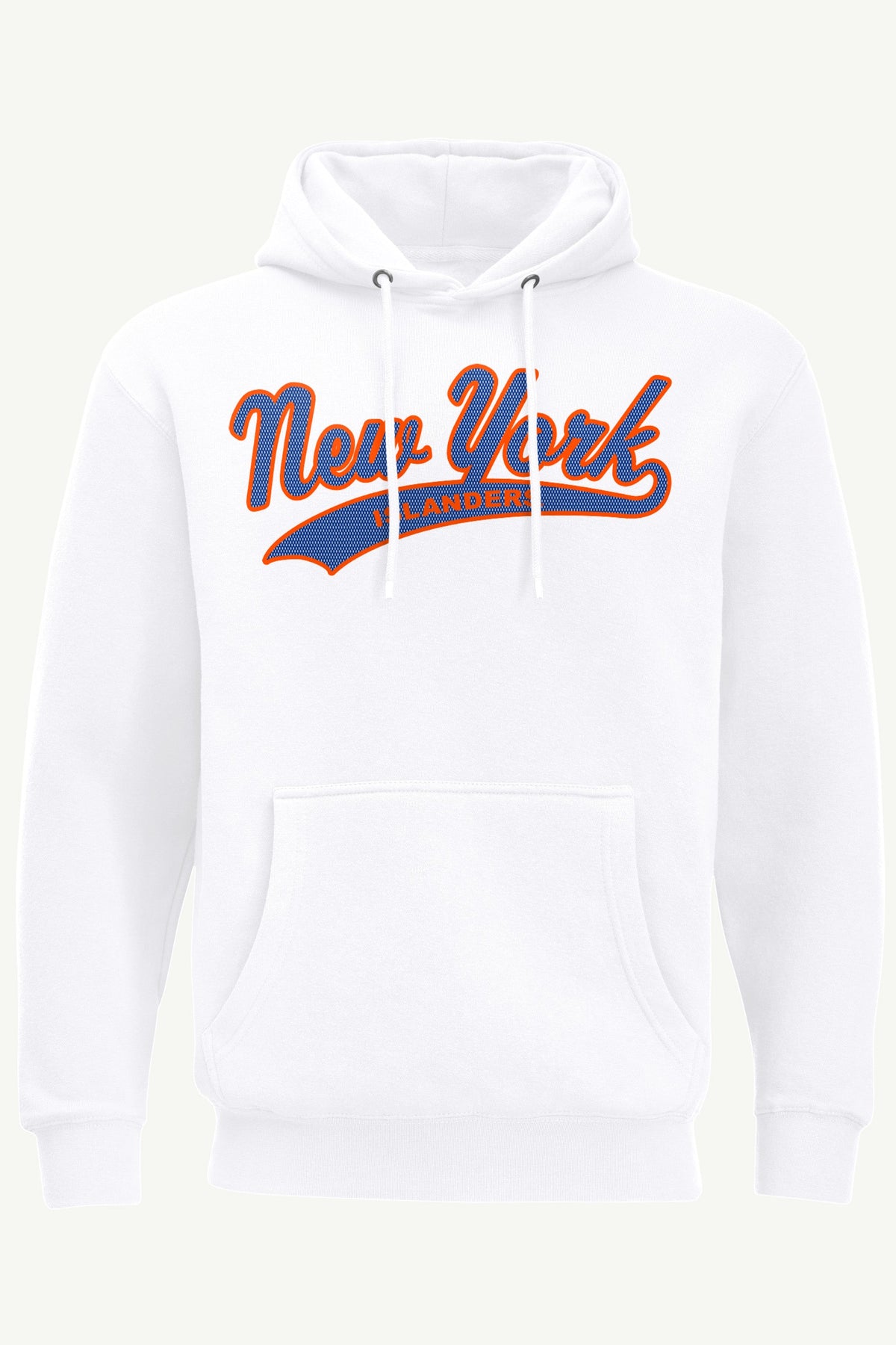 MENS NEW YORK ISLANDERS TAILSWEEP HOODIE