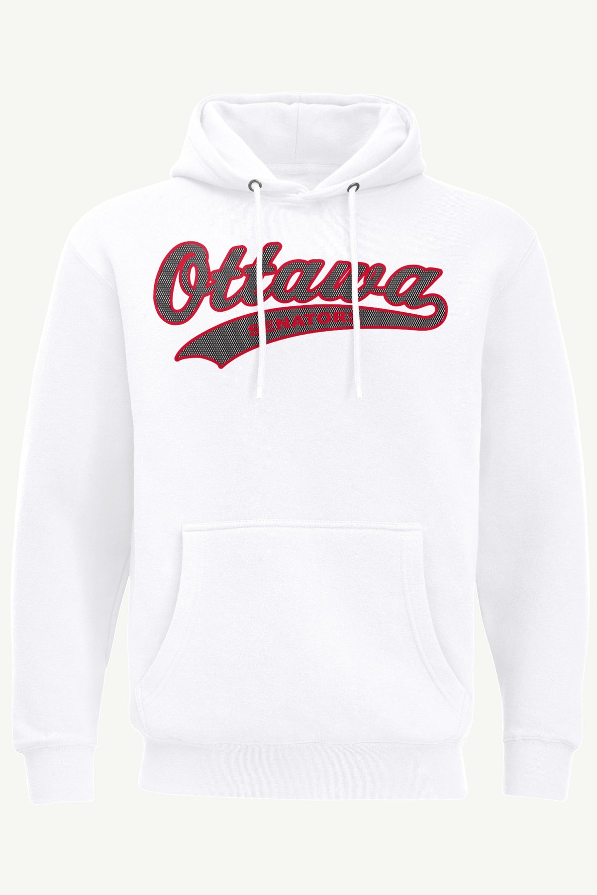MENS OTTAWA SENATORS TAILSWEEP HOODIE