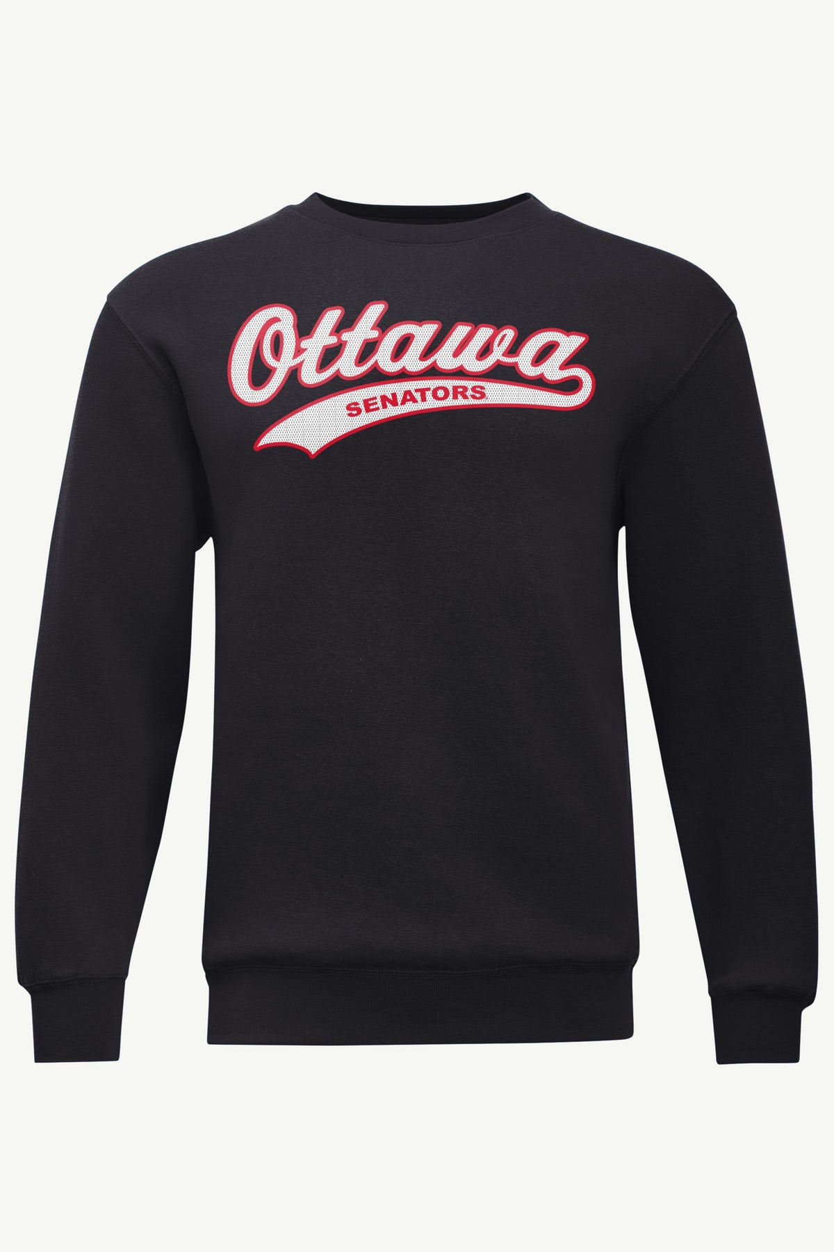 MENS OTTAWA SENATORS TAILSWEEP SWEATSHIRT