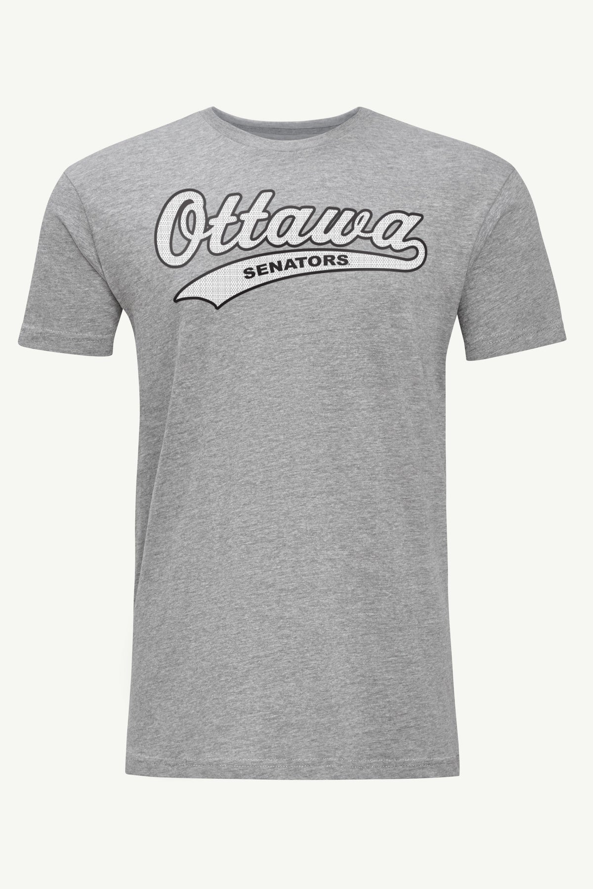 MENS OTTAWA SENATORS TAILSWEEP T SHIRT