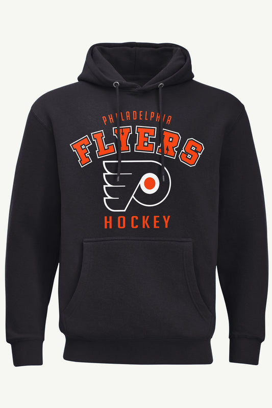 MENS PHILADELPHIA FLYERS GRAPHIC HOODIE