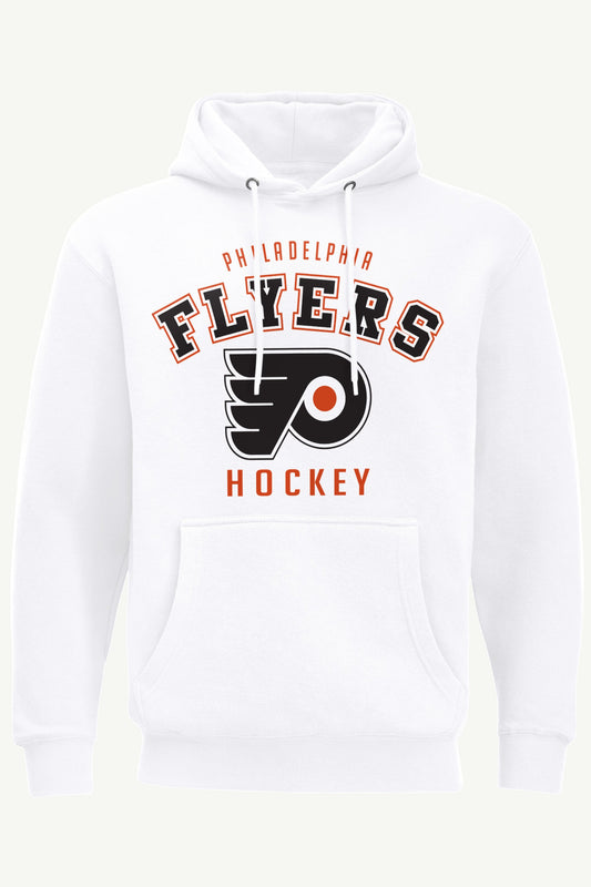 MENS PHILADELPHIA FLYERS GRAPHIC HOODIE