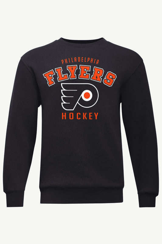 MENS PHILADELPHIA FLYERS GRAPHIC SWEATSHIRT