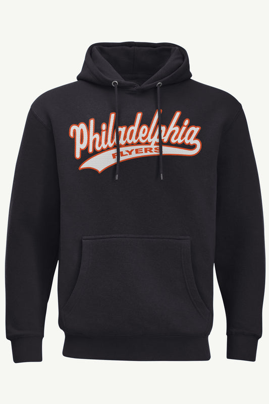 MENS PHILADELPHIA FLYERS TAILSWEEP HOODIE