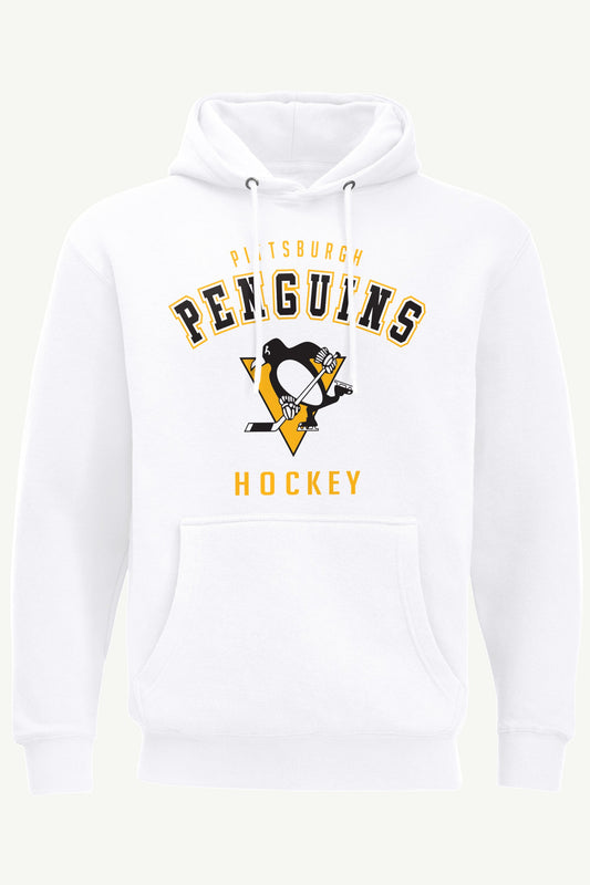 MENS PITTSBURGH PENGUINS GRAPHIC HOODIE