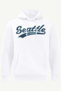 MENS SEATTLE KRAKEN TAILSWEEP HOODIE