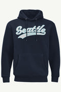 MENS SEATTLE KRAKEN TAILSWEEP HOODIE